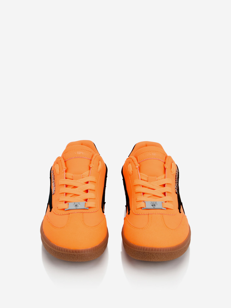 Кроссовки Plein Sport Low-Top Sneakers RAPTOR-X