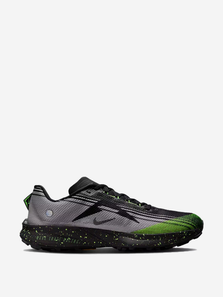 Кроссовки Nike ReactX Terra Kiger 10