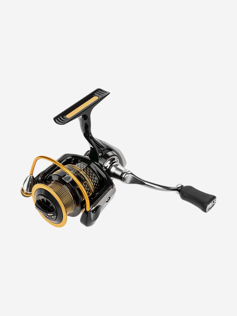 Катушка безынерционная Ryobi Arctica Z 2000 6+1 подшипник