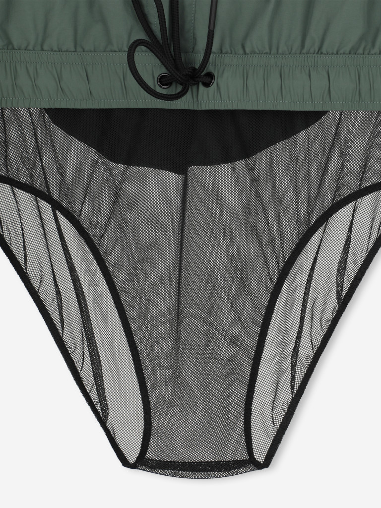 Шорты плавательные мужские Kappa