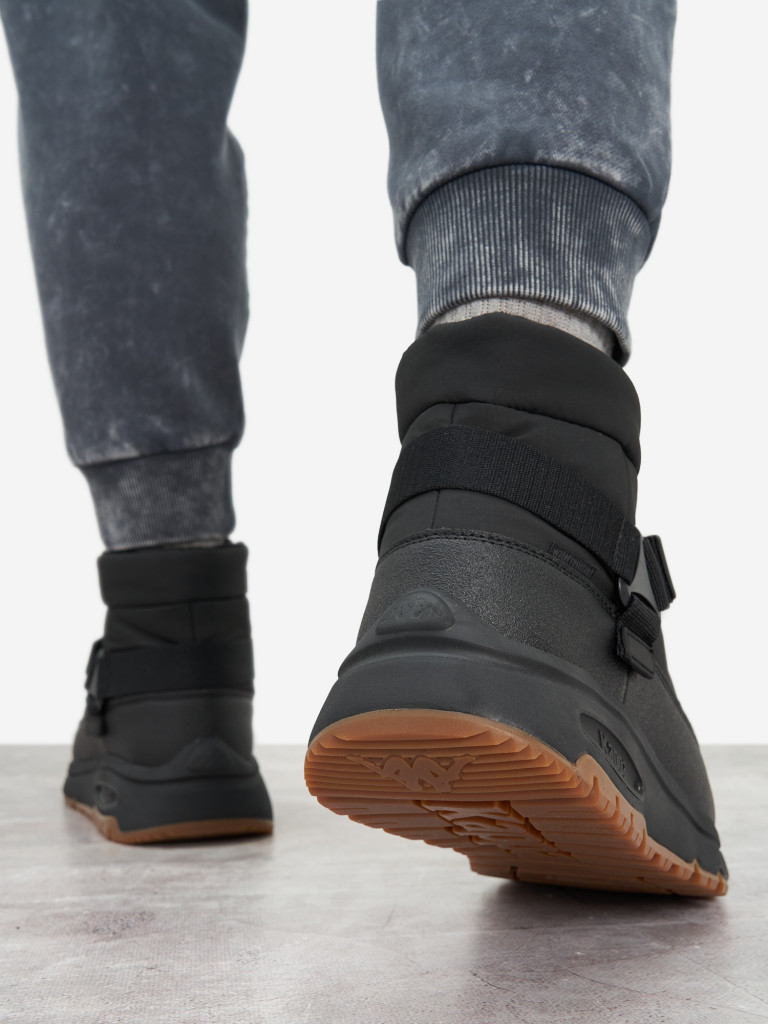 Дутики мужские Kappa Falcade Puffy