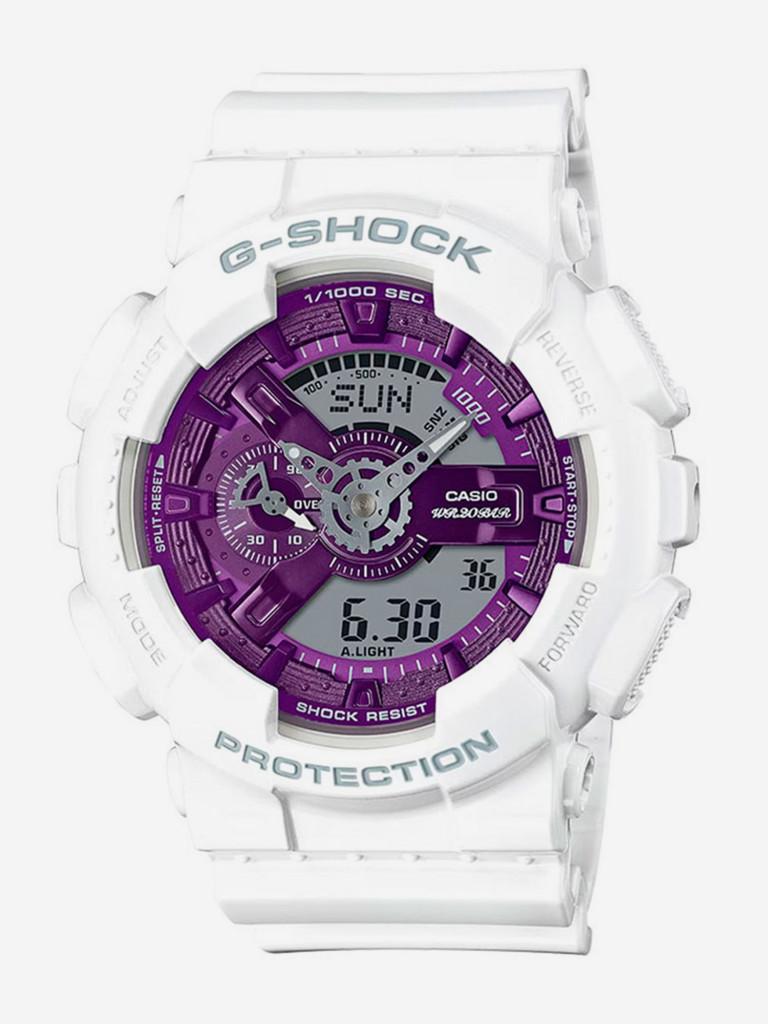 Спортивные часы Casio GA-110WS-7A