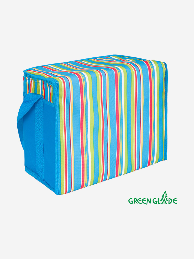 Сумка-изотермическая Green Glade 25 л Р2025 (20)