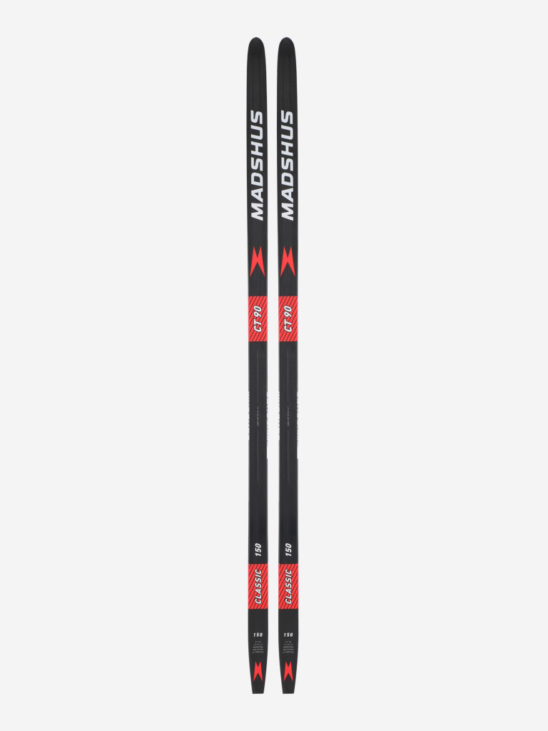 Беговые лыжи детские Madshus CT90