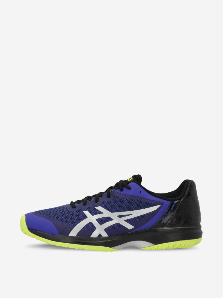 Asics gel deals court speed clay