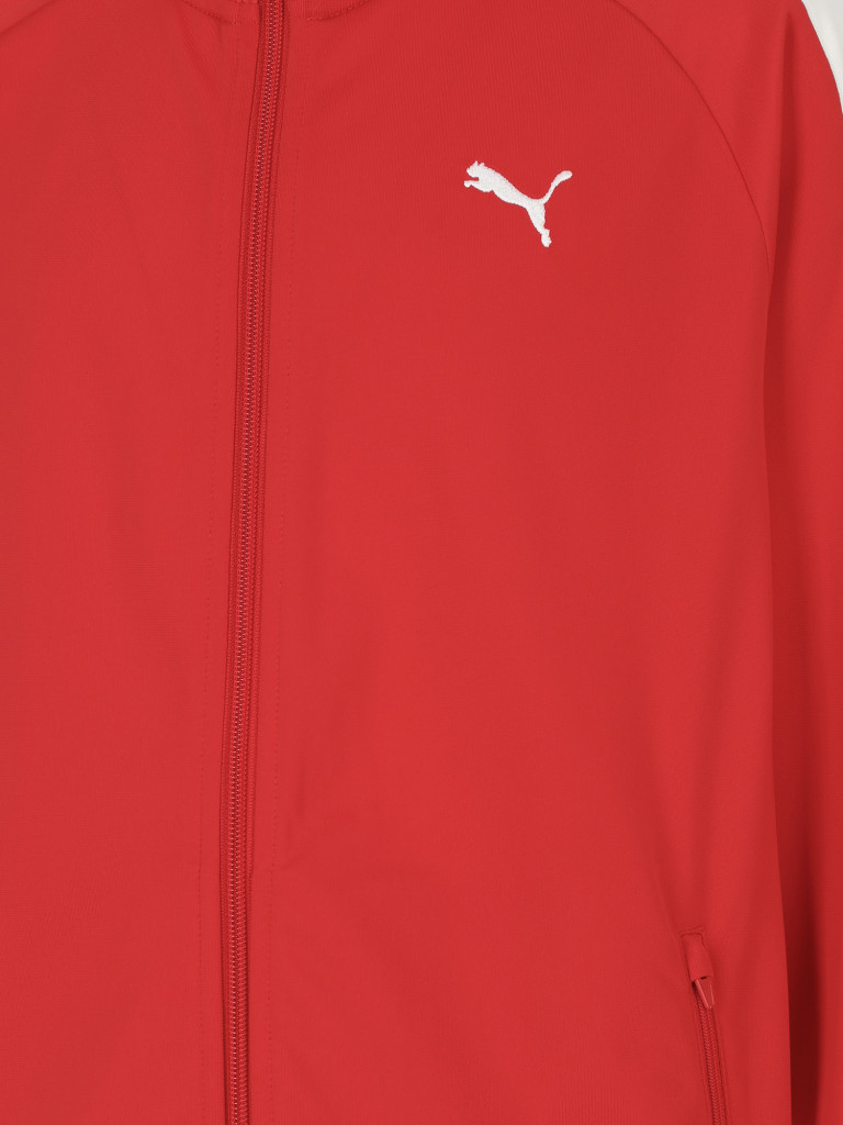 Толстовка для мальчиков PUMA T7 Always On