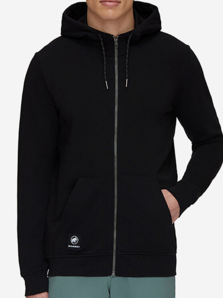 Худи мужское Mammut ML Hooded Jacket