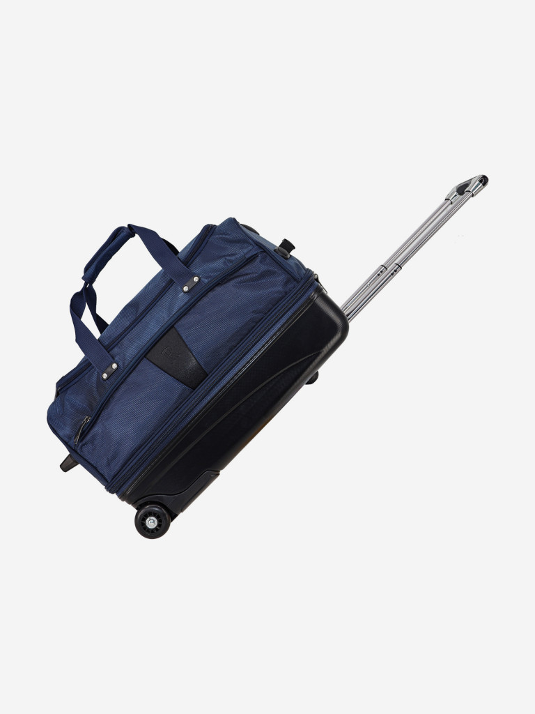 Дорожная сумка на колесах для путешествий и спорта Рион+ (RION+)