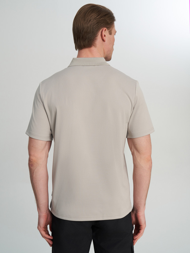 Поло мужское Northland