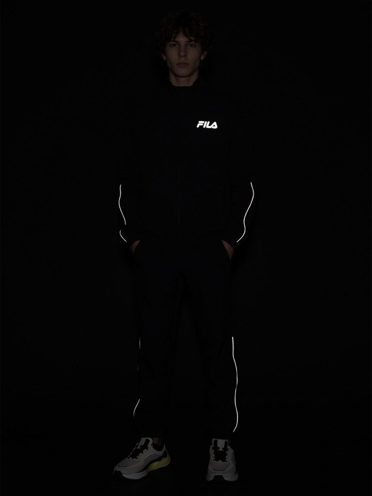 Спортивный костюм детский FILA