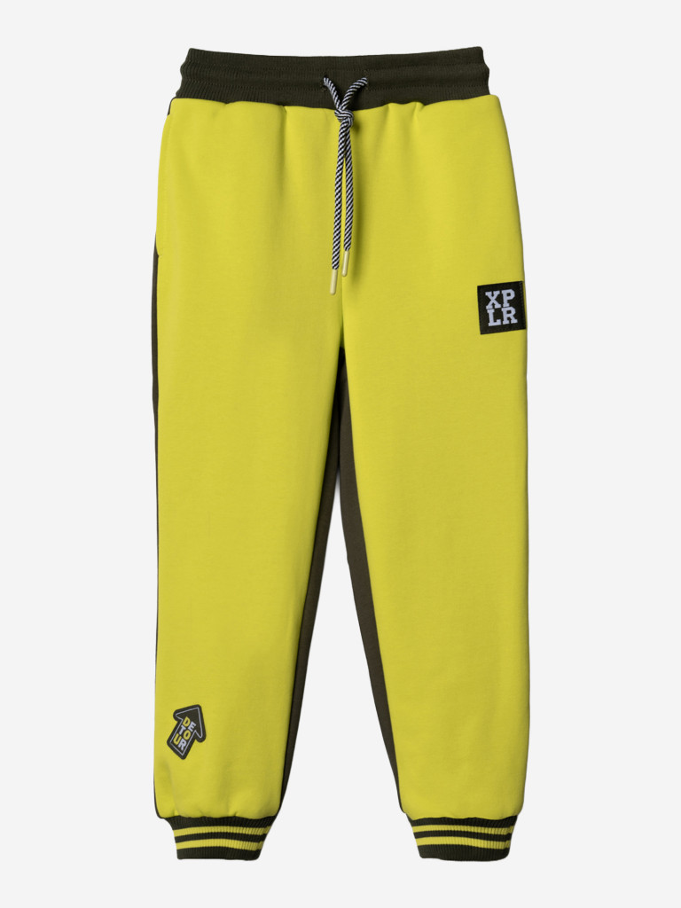 Брюки для мальчиков PlayToday