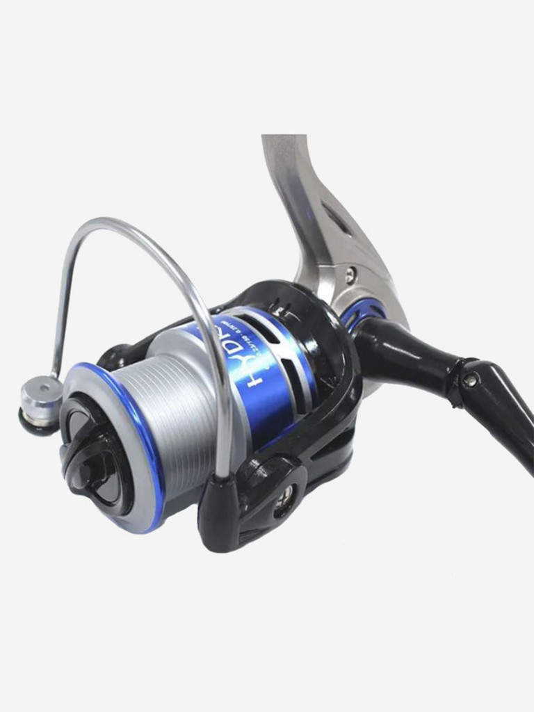 Катушка для рыбалки безынерционная FisherLand Hydra 1500