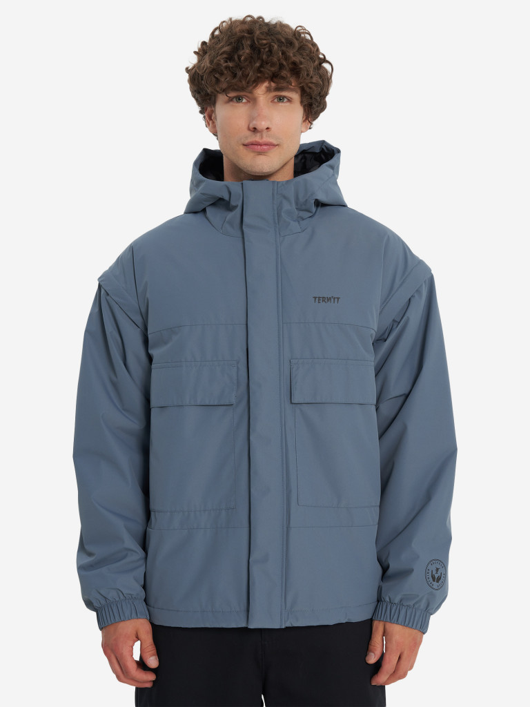 Куртка-жилетка утепленная мужская Termit