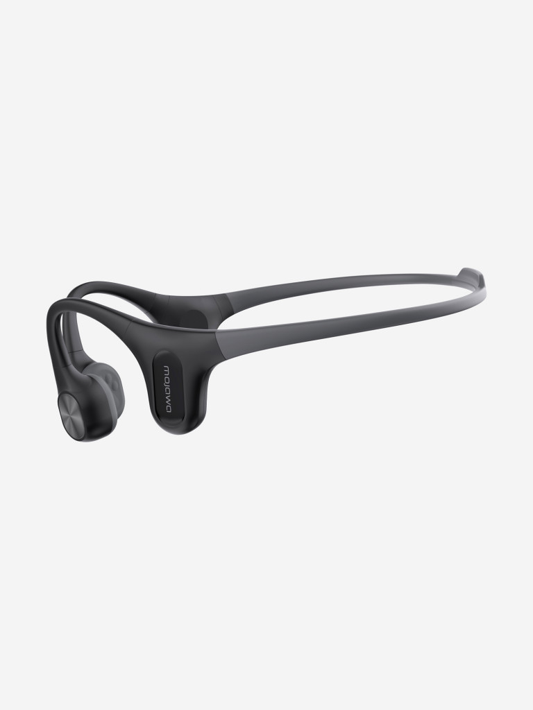 Беспроводные наушники с костной проводимостью Mojawa Run Air Black