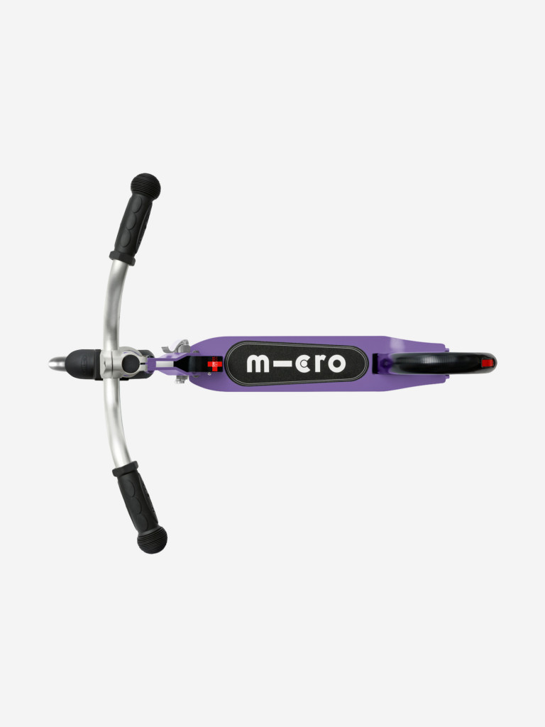 Самокат детский Micro Cruiser LED