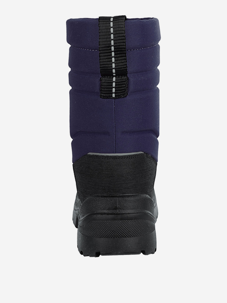 Сапоги NIKASTYLE