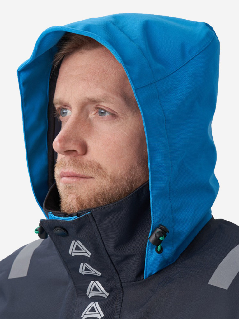 Костюм лодочный Alaskan Davidson Sport (куртка+полукомбинезон) для рыбалки и охоты