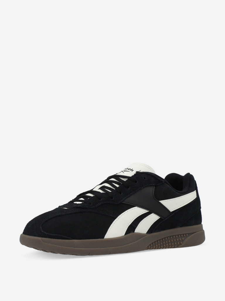 Кеды мужские Reebok Hammer Street