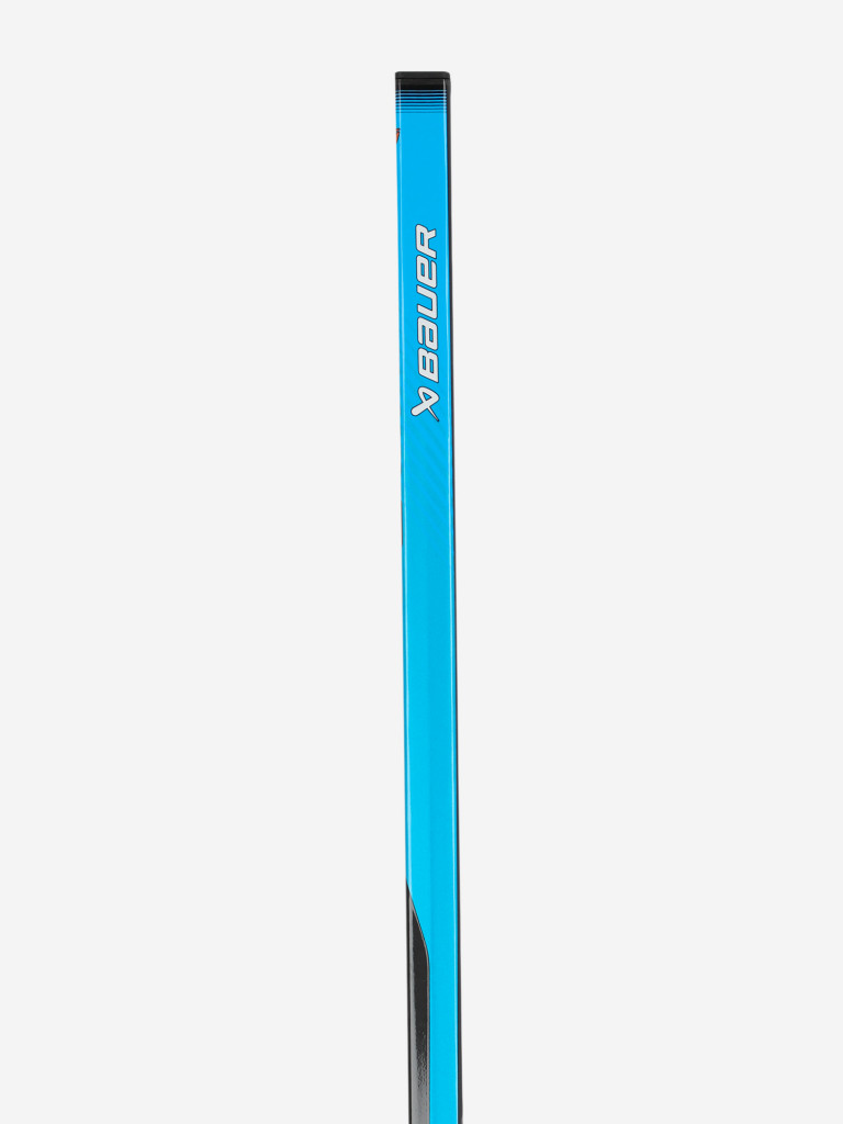 Клюшка хоккейная Bauer Nexus E4 SR