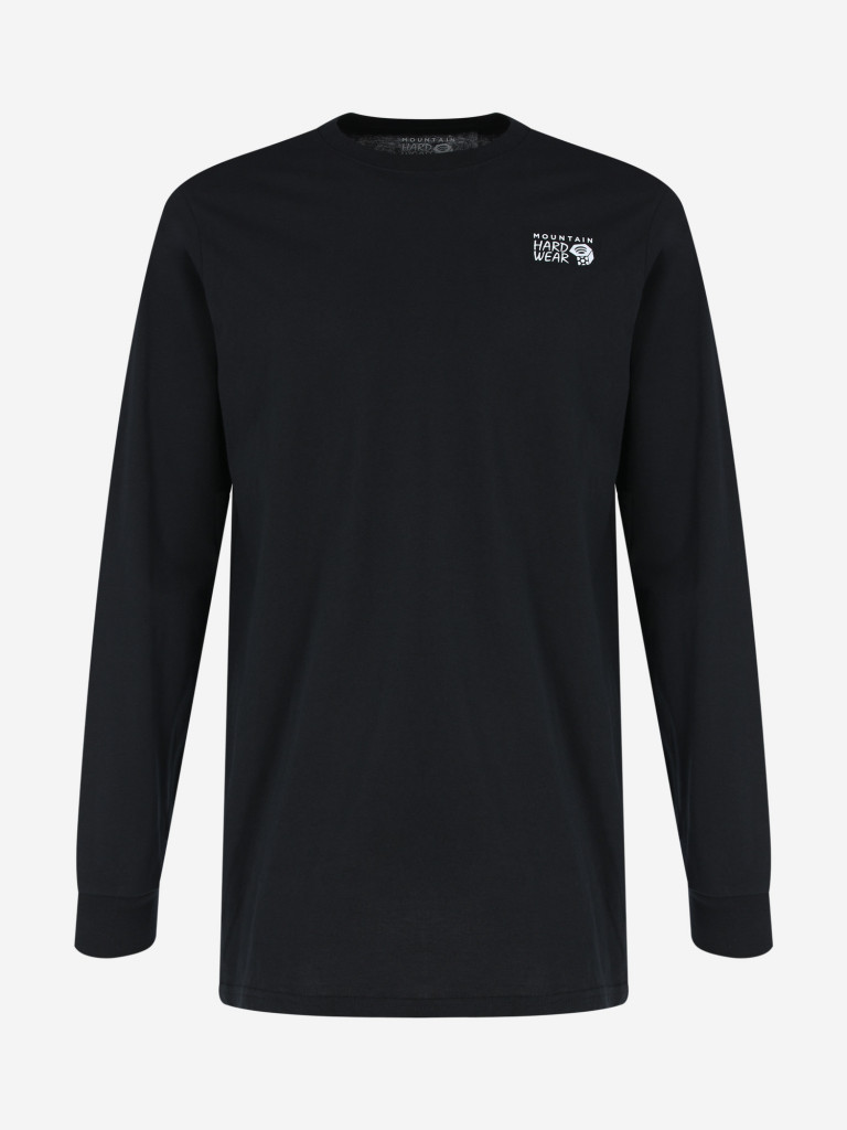 Лонгслив мужской Mountain Hardwear Back Logo Long Sleeve