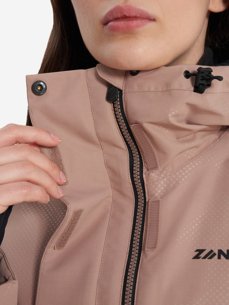 Куртка утепленная женская Zanier