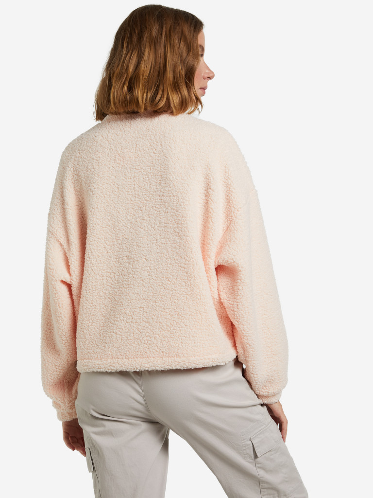 Толстовка женская оверсайз Termit