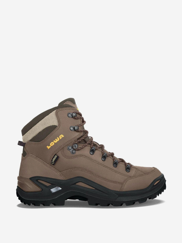 Ботинки мужские Lowa Renagade GTX Top