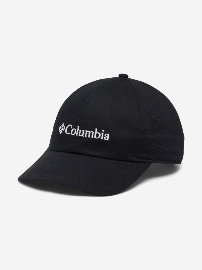 Бейсболка Columbia Provisions, Черный