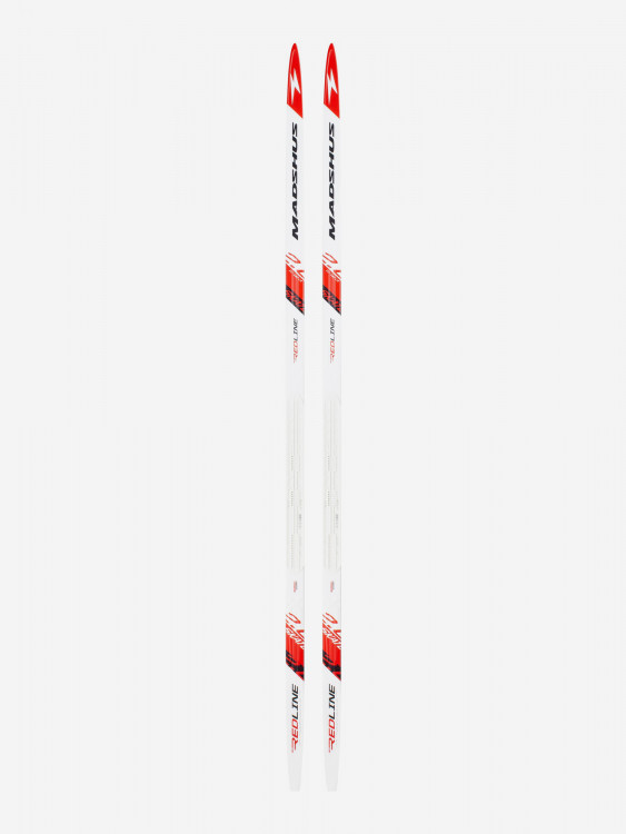 Беговые лыжи Madshus REDline 2.0 Skate Soft Condition