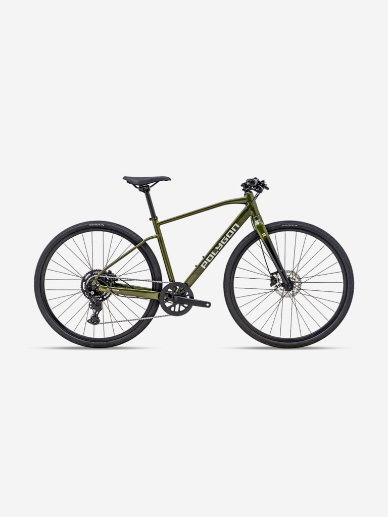 Велосипед городской Polygon Path, 700 C