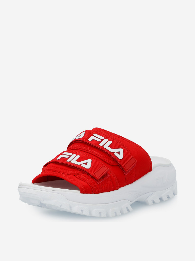 Шлепанцы женские FILA Outdoor Slide