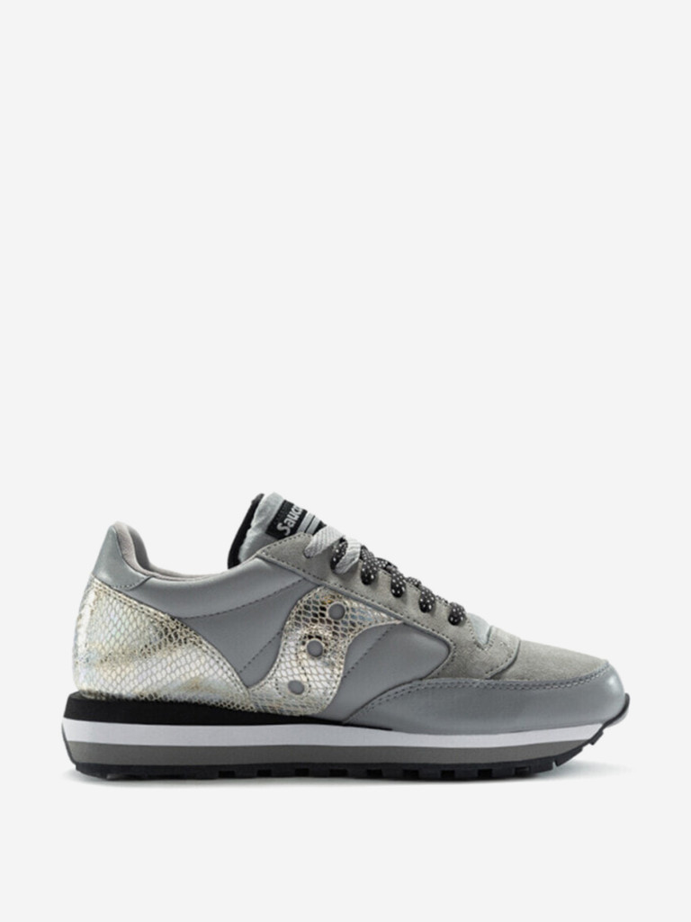 Кроссовки Saucony Jazz Triple Cushioning Anti-Slip