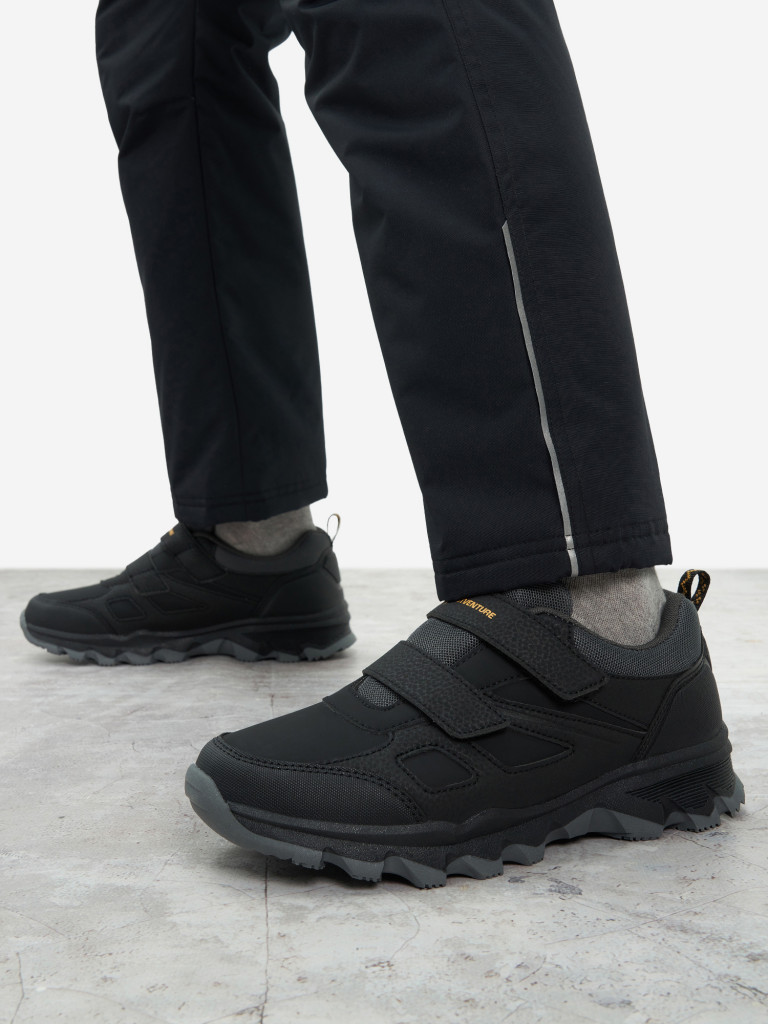 Полуботинки для мальчиков Outventure Outbest