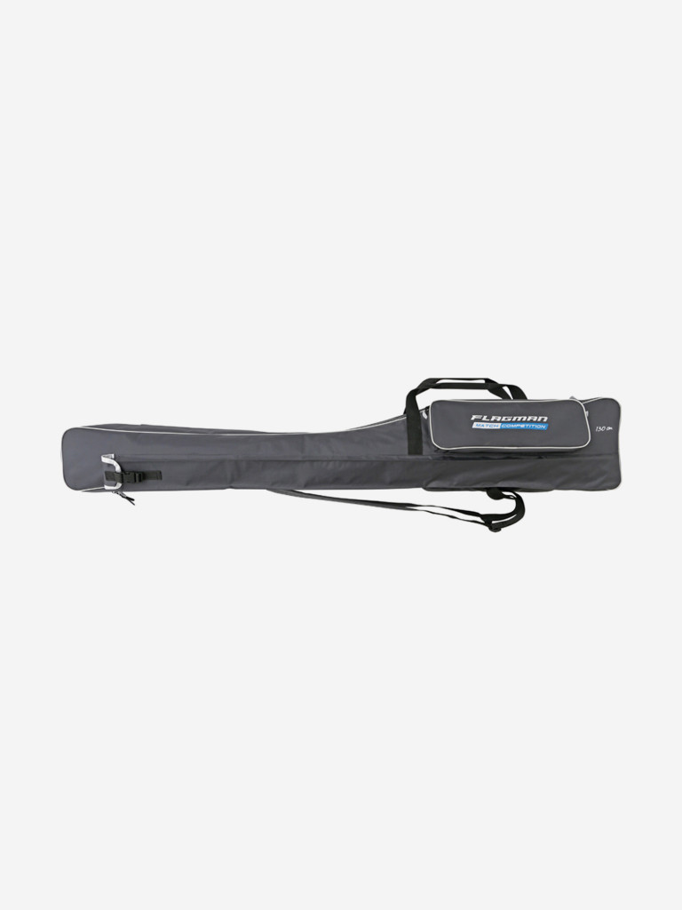 Чехол для удилищ FLAGMAN с катушкой Rod Bag For One Rod 130см