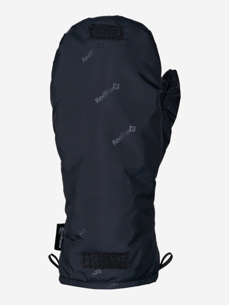 Рукавицы утепленные Red Fox Nanga Parbat