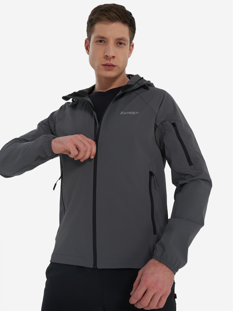 Толстовка мужская Zanier