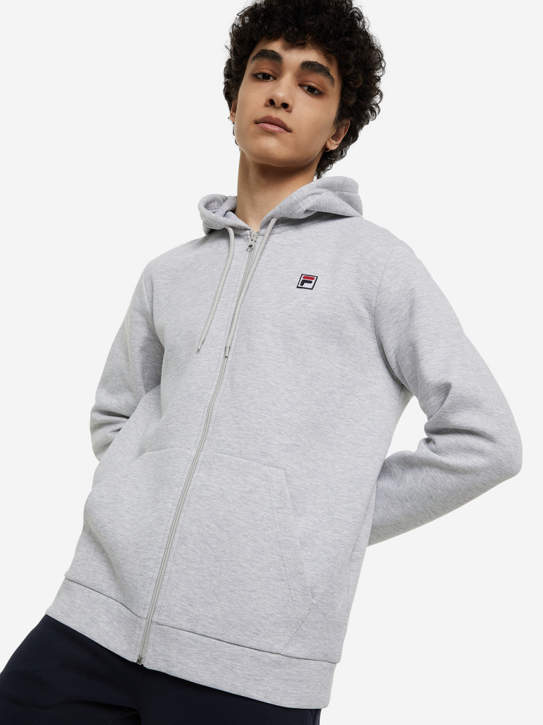 Толстовка мужская FILA Essentials