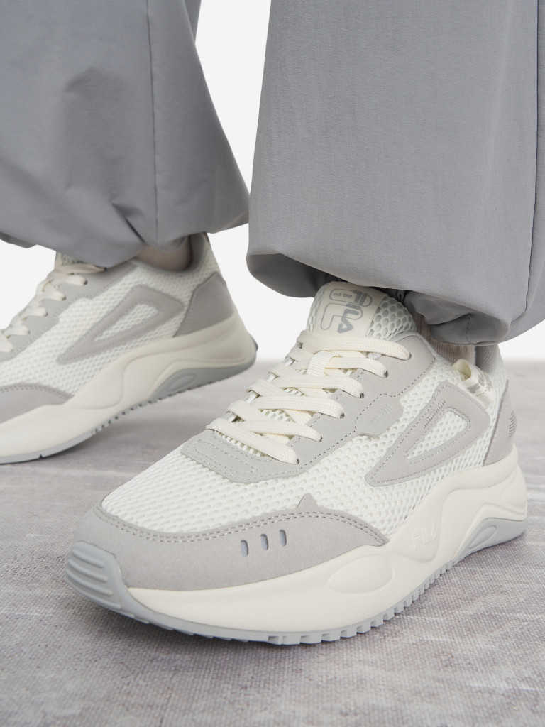 Кроссовки женские FILA Escape