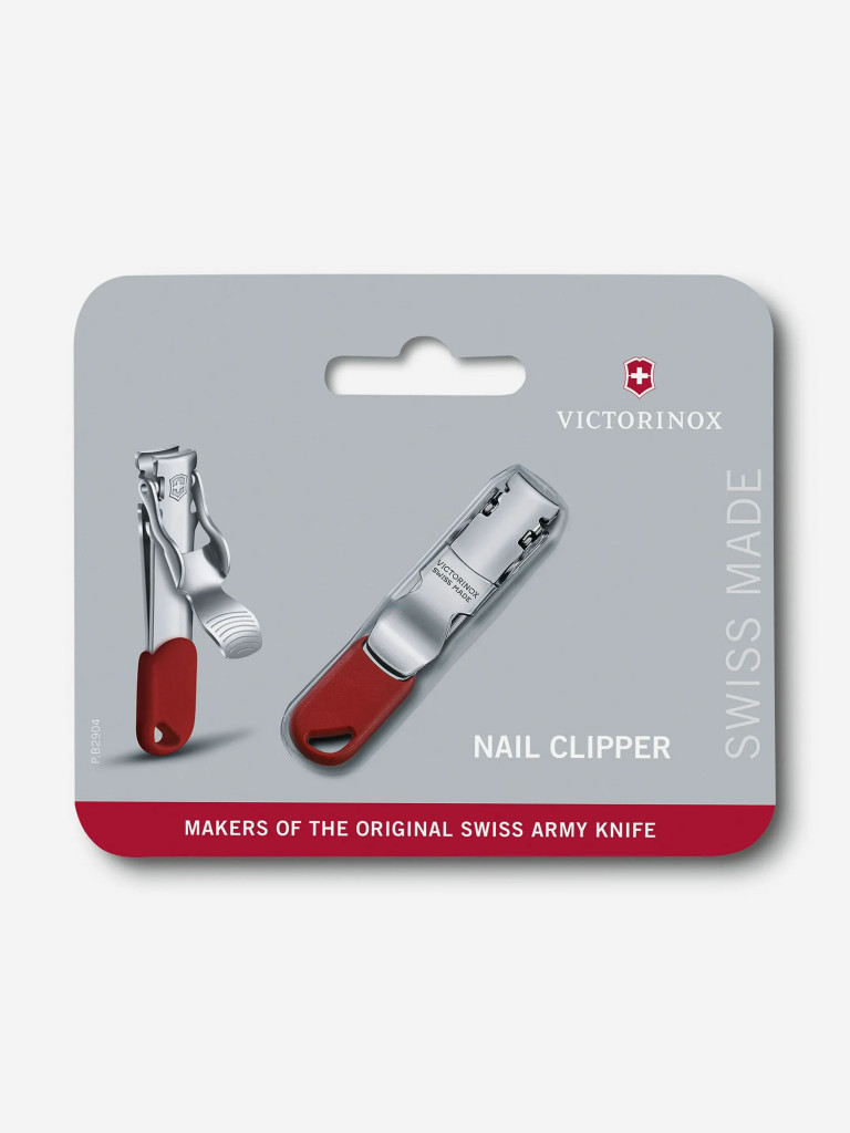 Брелок-кусачки для ногтей и рук Victorinox, 5.9 мм