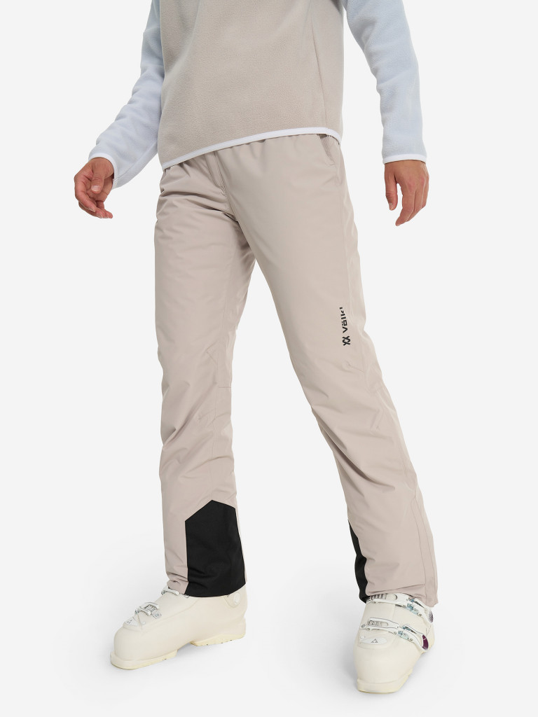 Брюки утепленные женские Volkl