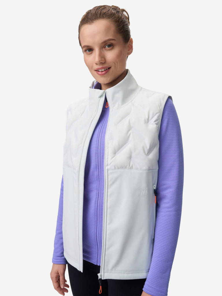 Жилет женский GRI, Норд