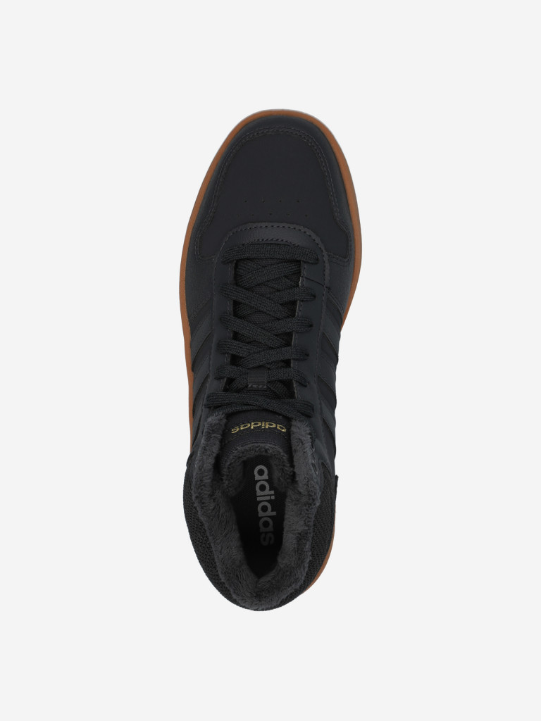 Кеды женские adidas Hoops 2.0 Mid