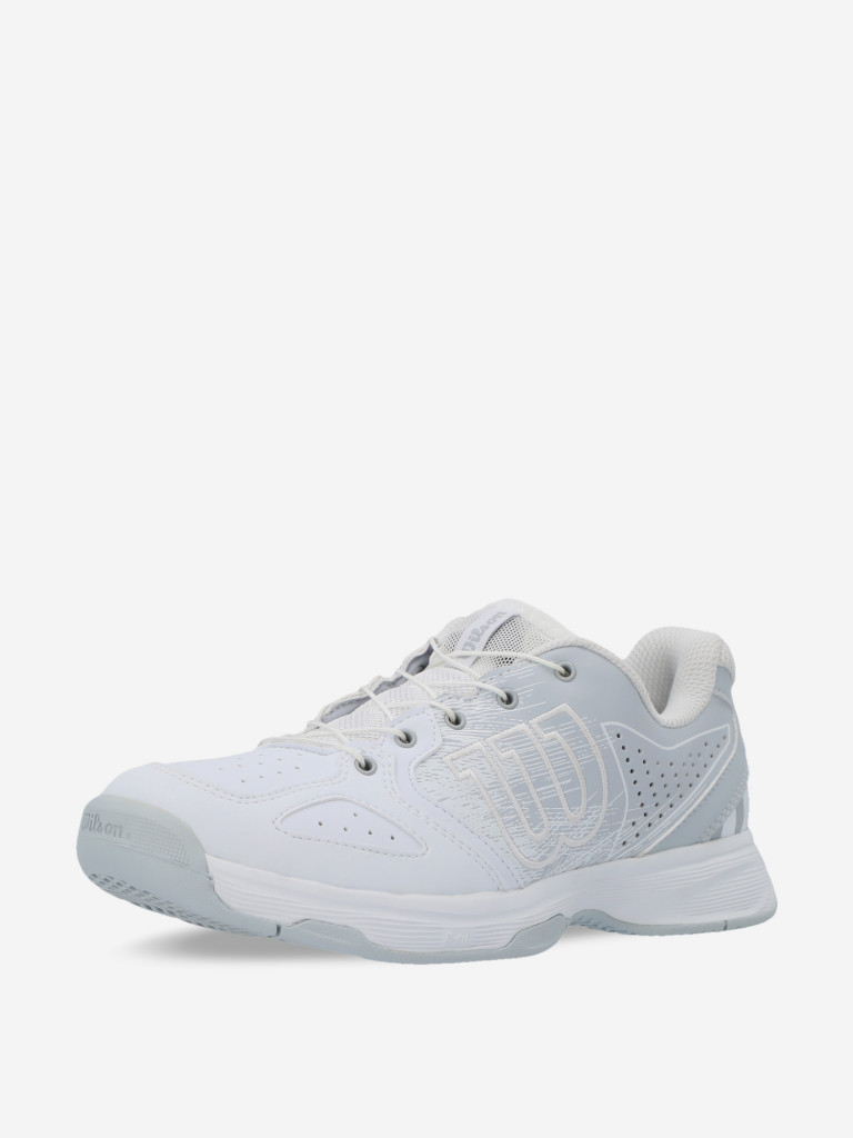 Кроссовки детские Wilson Kaos Junior QL