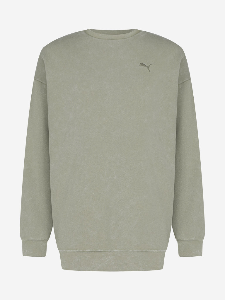 Свитшот мужской PUMA Ess Elevated