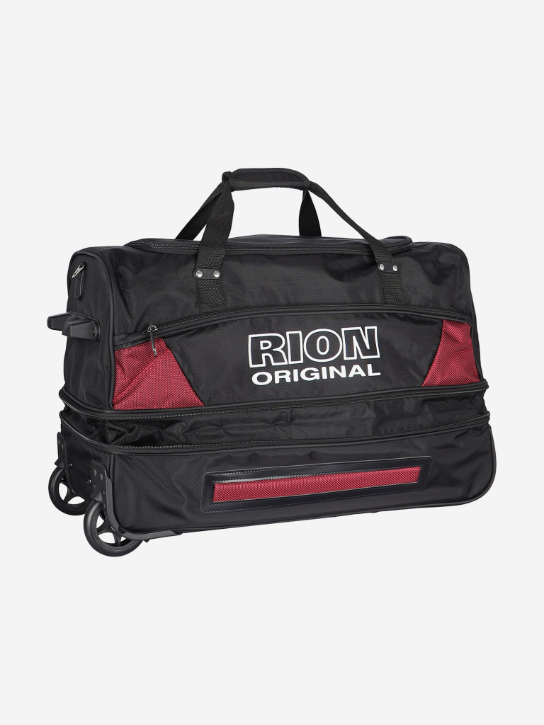 Дорожная сумка на колесах для путешествий и спорта Рион+ (RION+)