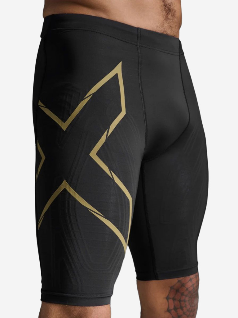 Компрессионные Шорты 2XU Light Speed Compression Shorts