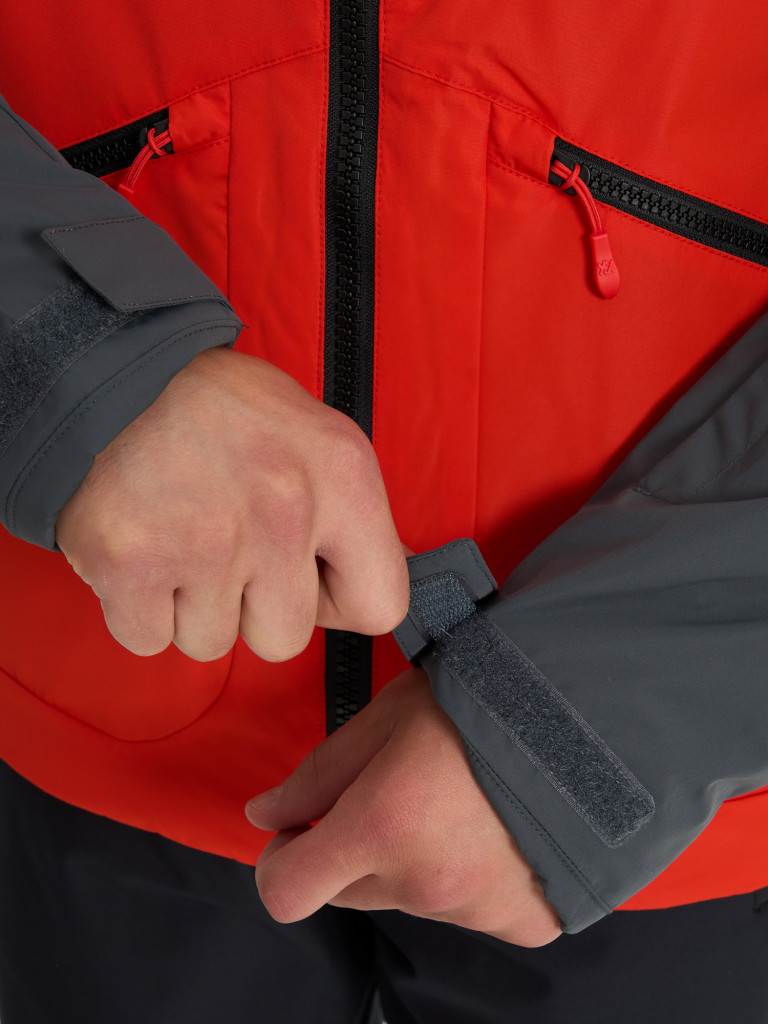 Куртка горнолыжная мужская Volkl