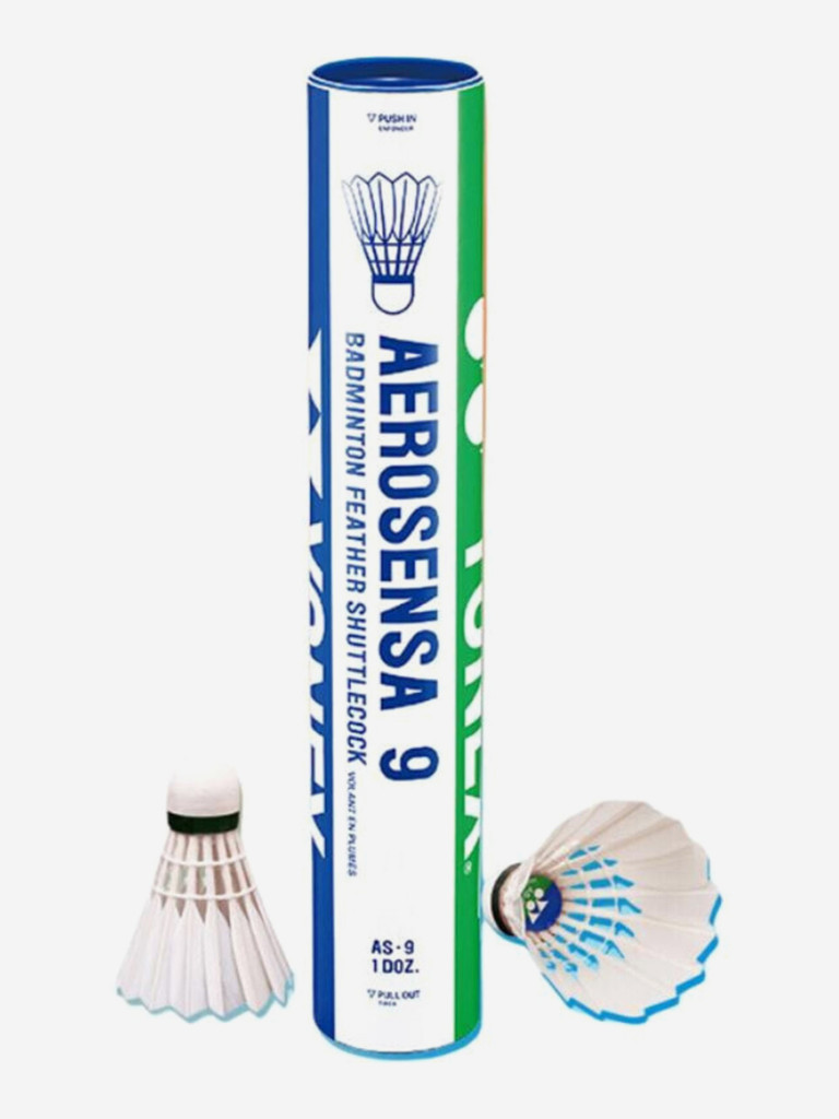 Воланы для бадминтона Yonex AS 9