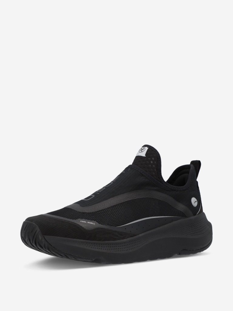 Кроссовки мужские Li-Ning Soft Go