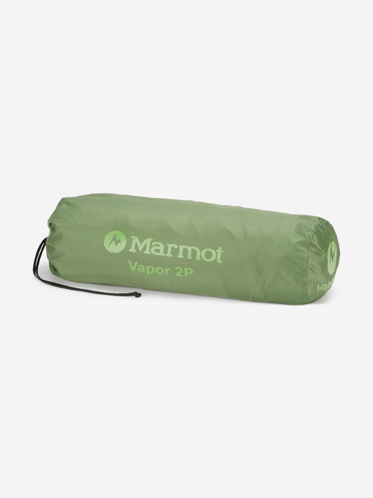 Палатка 2-местная Marmot Vapor 2P, Foliage, ONE